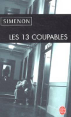 Les 13 Coupables