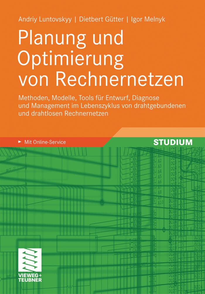 Planung und Optimierung von Rechnernetzen