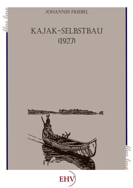 Kajak-Selbstbau