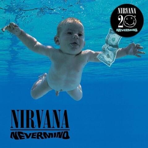 Nevermind (Remastered)