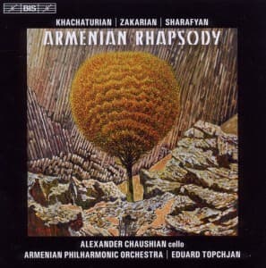 Armenische Rhapsodie