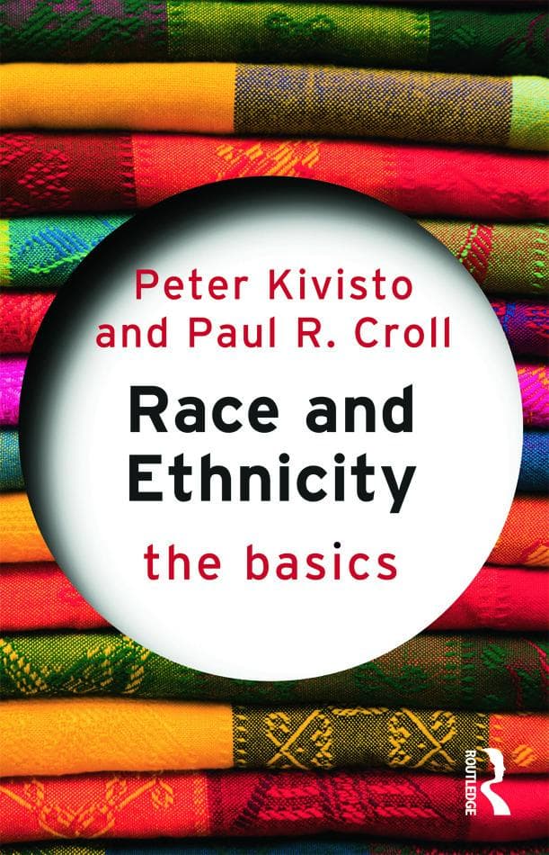 Race and Ethnicity: The Basics