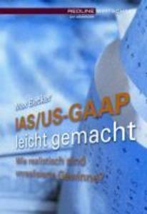 IAS/US-GAAP leicht gemacht