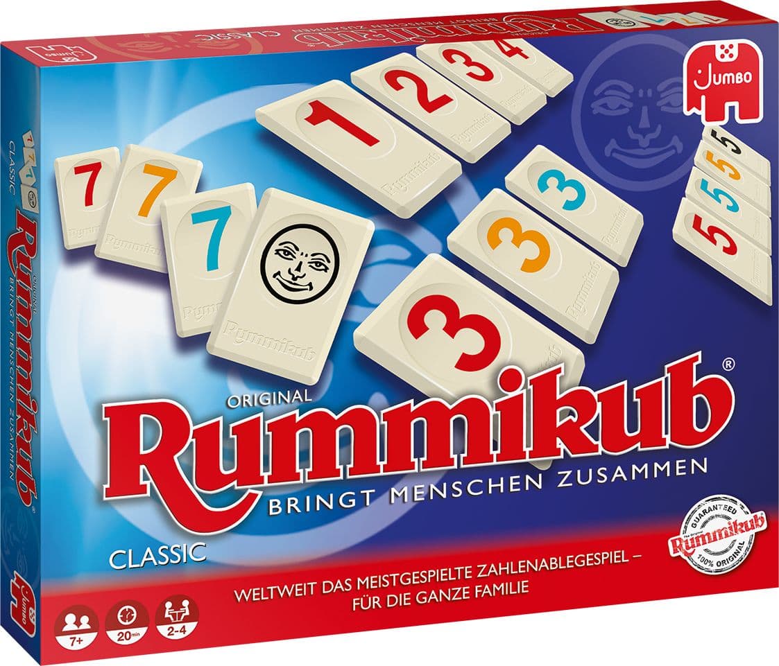 Rummikub