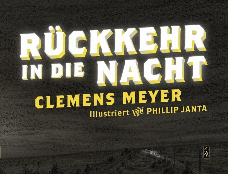 Rückkehr in die Nacht