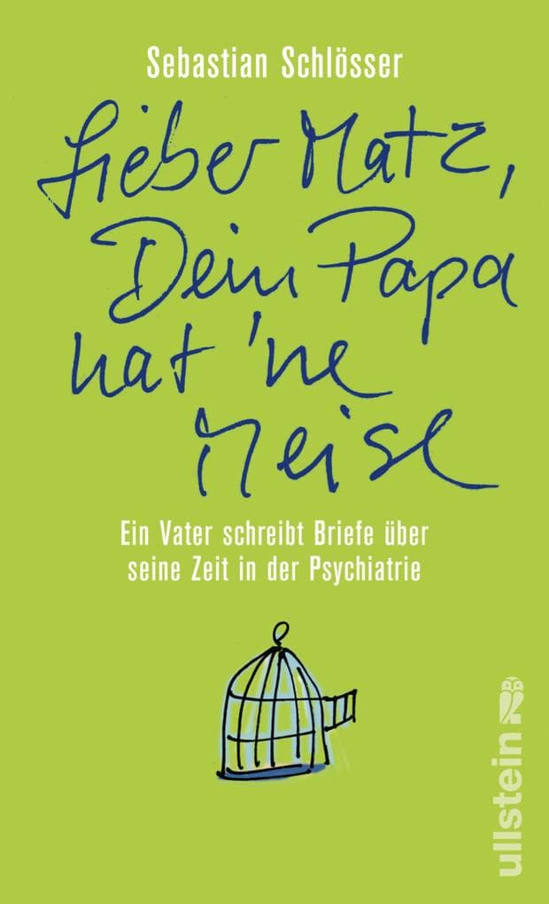 »Lieber Matz, Dein Papa hat 'ne Meise«