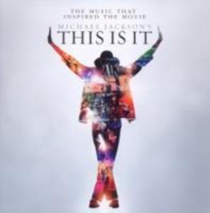 Michael Jackson's This Is It