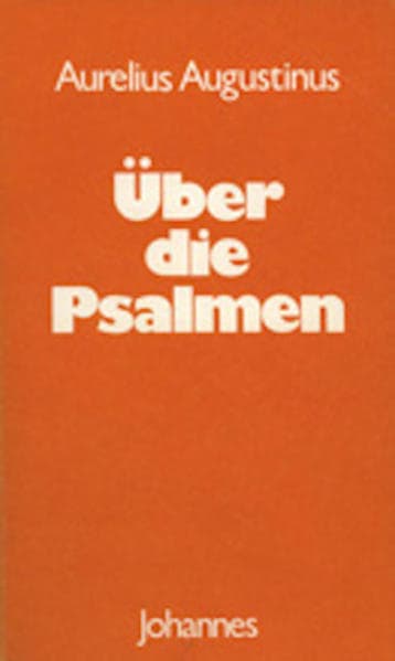 Über die Psalmen