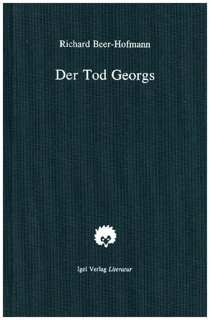 Der Tod Georgs