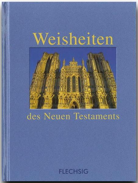 Weisheiten des neuen Testaments