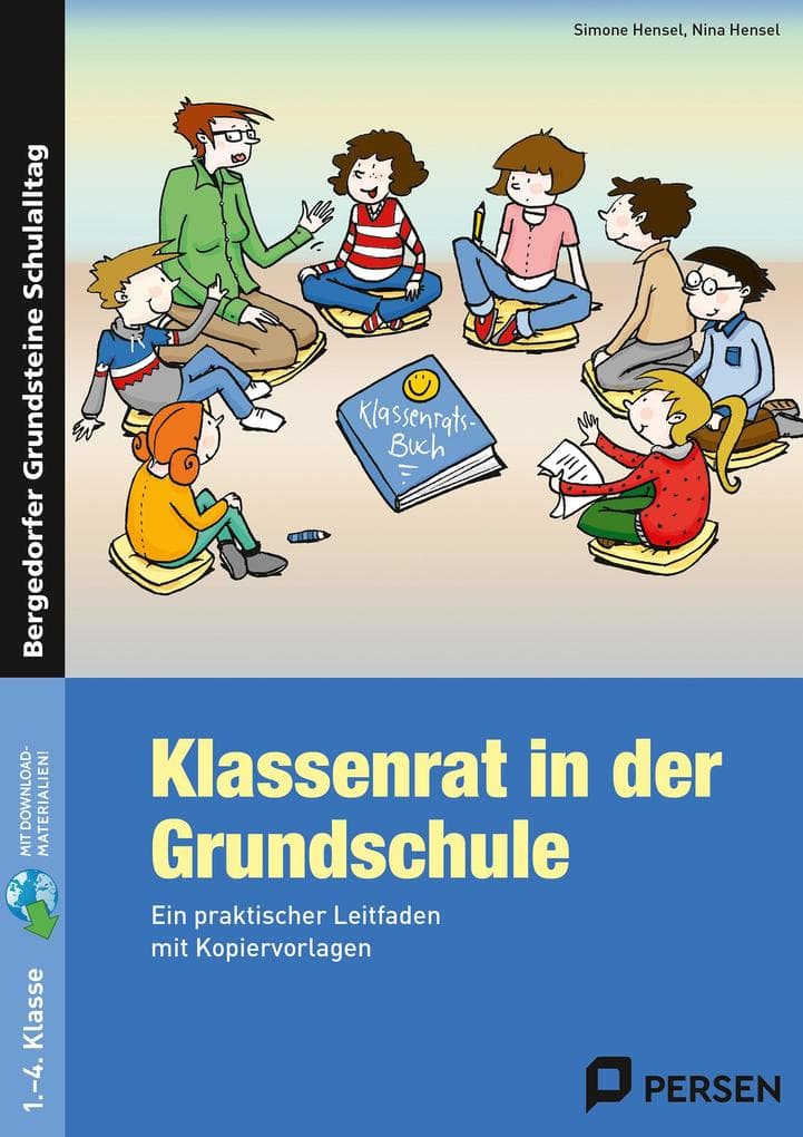 Klassenrat in der Grundschule