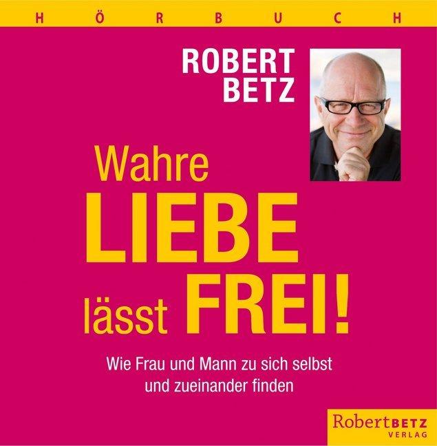 Wahre Liebe lässt frei!, 7 Audio-CDs, 7 Audio-CD