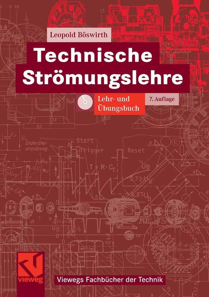 Technische Strömungslehre