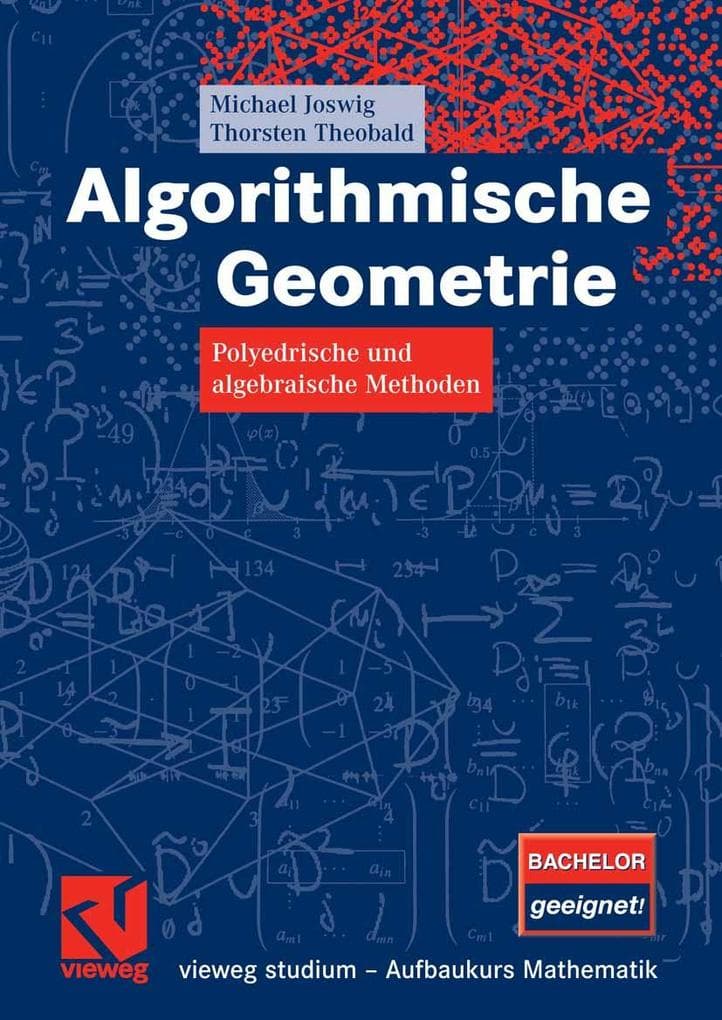 Algorithmische Geometrie