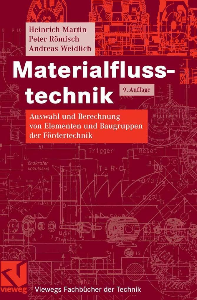 Materialflusstechnik