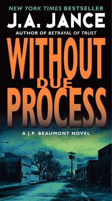 Without Due Process