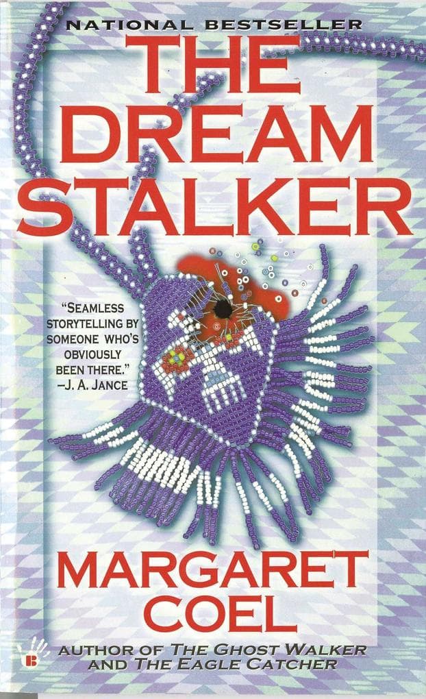 The Dream Stalker