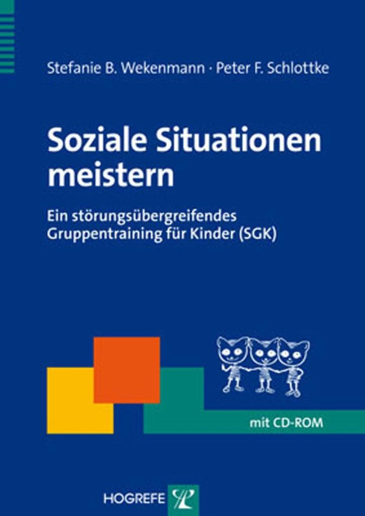 Soziale Situationen meistern