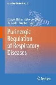 Purinergic Regulation of Respiratory Diseases