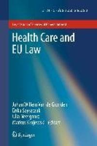 Health Care and EU Law