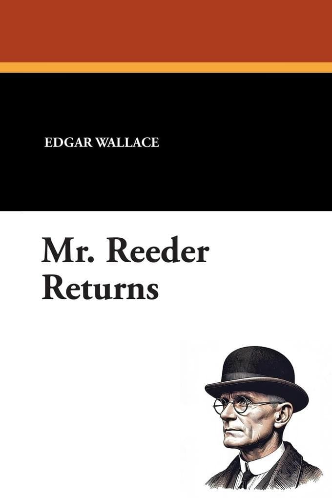 Mr. Reeder Returns