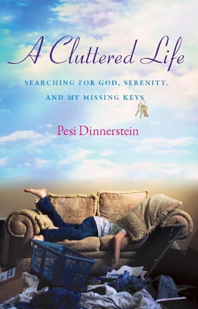 A Cluttered Life