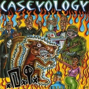 Caseology