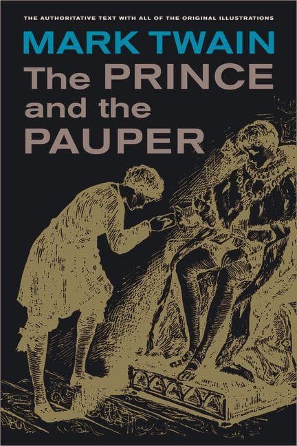 The Prince and the Pauper