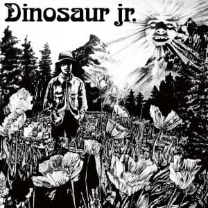 Dinosaur Jr.