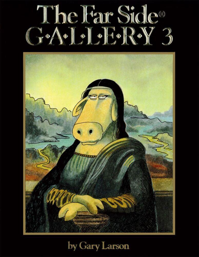 The Far Side Gallery 3