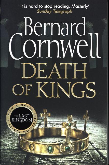 The Warrior Chronicles 06. Death of Kings