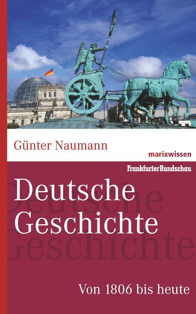 Deutsche Geschichte