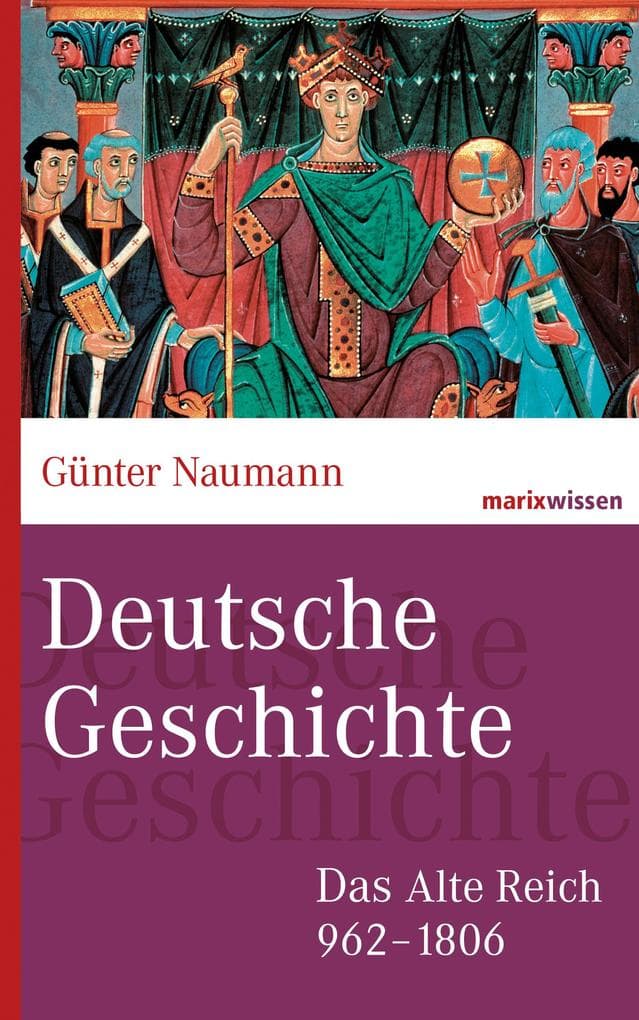 Deutsche Geschichte