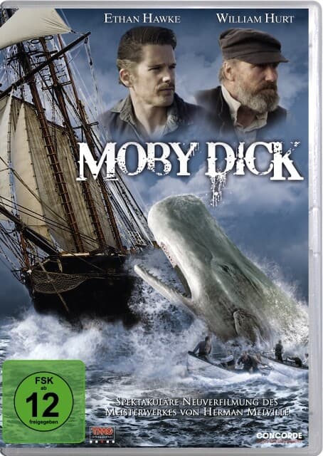 Moby Dick