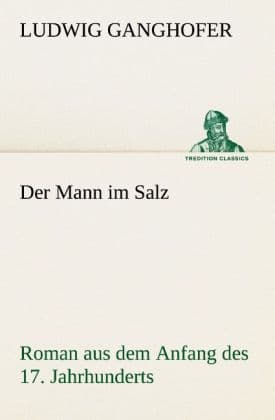 Der Mann im Salz