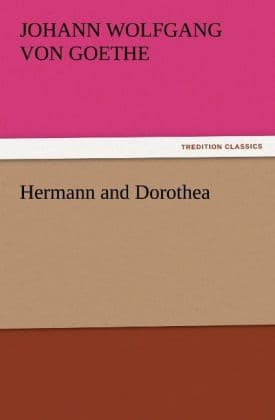 Hermann and Dorothea