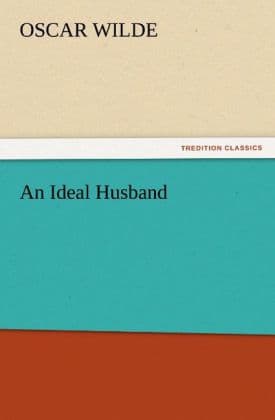 An Ideal Husband