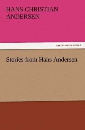 Stories from Hans Andersen