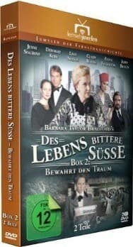 Des Lebens bittere Süße