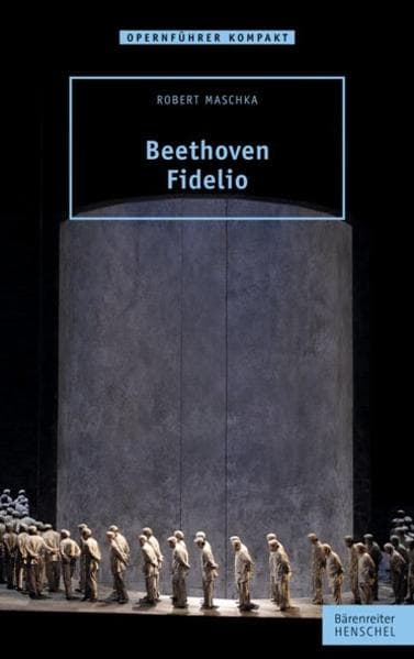 Beethoven - Fidelio