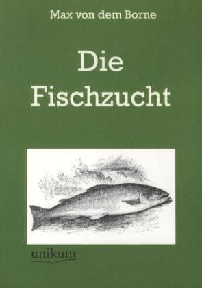 Die Fischzucht