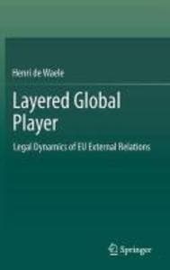 Layered Global Player