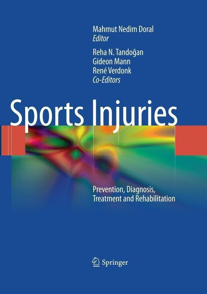 Sports Injuries