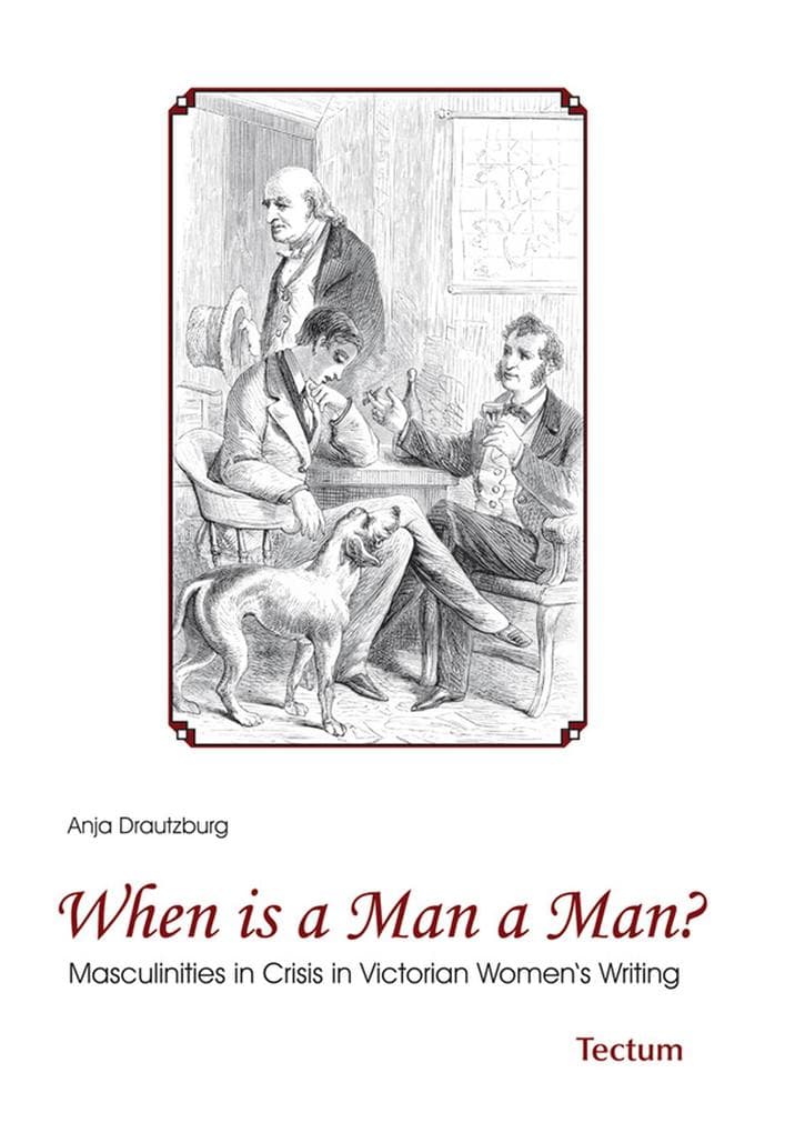 When is a Man a Man?