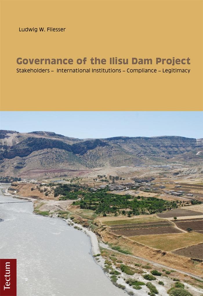 Governance of the Ilisu Dam Project