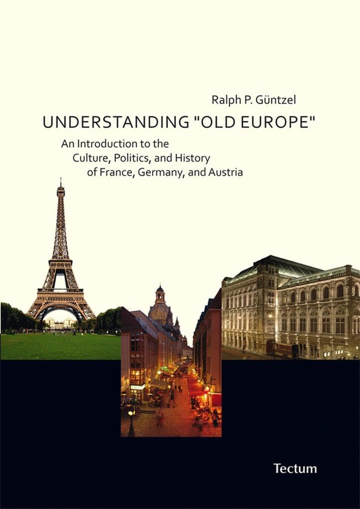 Understanding "Old Europe"