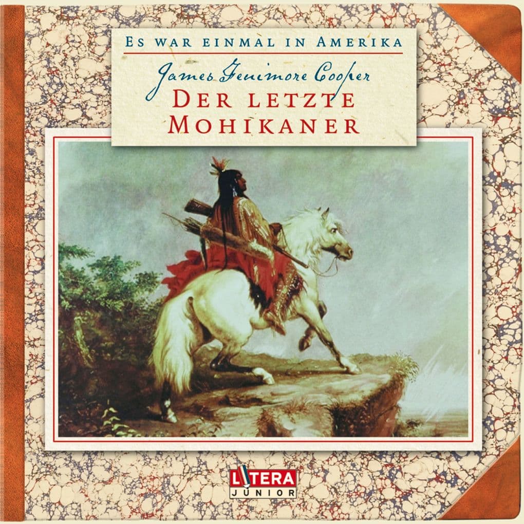 Der letzte Mohikaner