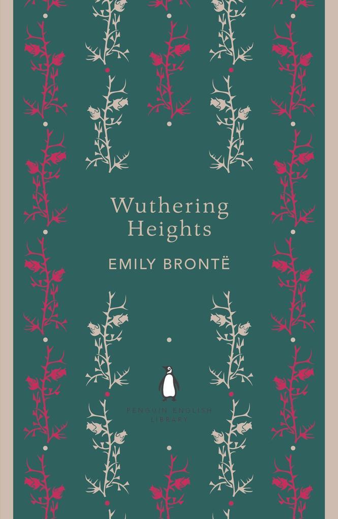 Wuthering Heights