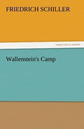 Wallenstein's Camp