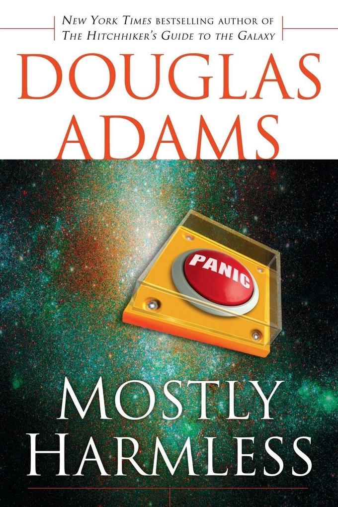 Mostly Harmless